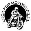 LOOK FOR MOTORCYCLES