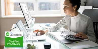 QuickBooks & Software Support