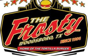 The Frosty 50s Diner 