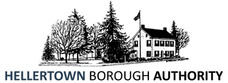 Hellertown Borough Authority