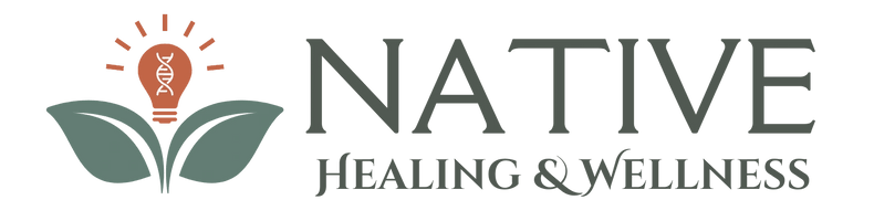 Native Healing and Wellness