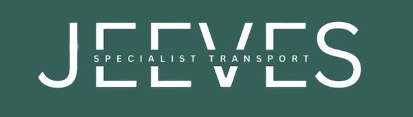 Jeeves Specialist Transport Services