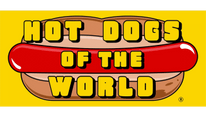Hot Dogs of The World