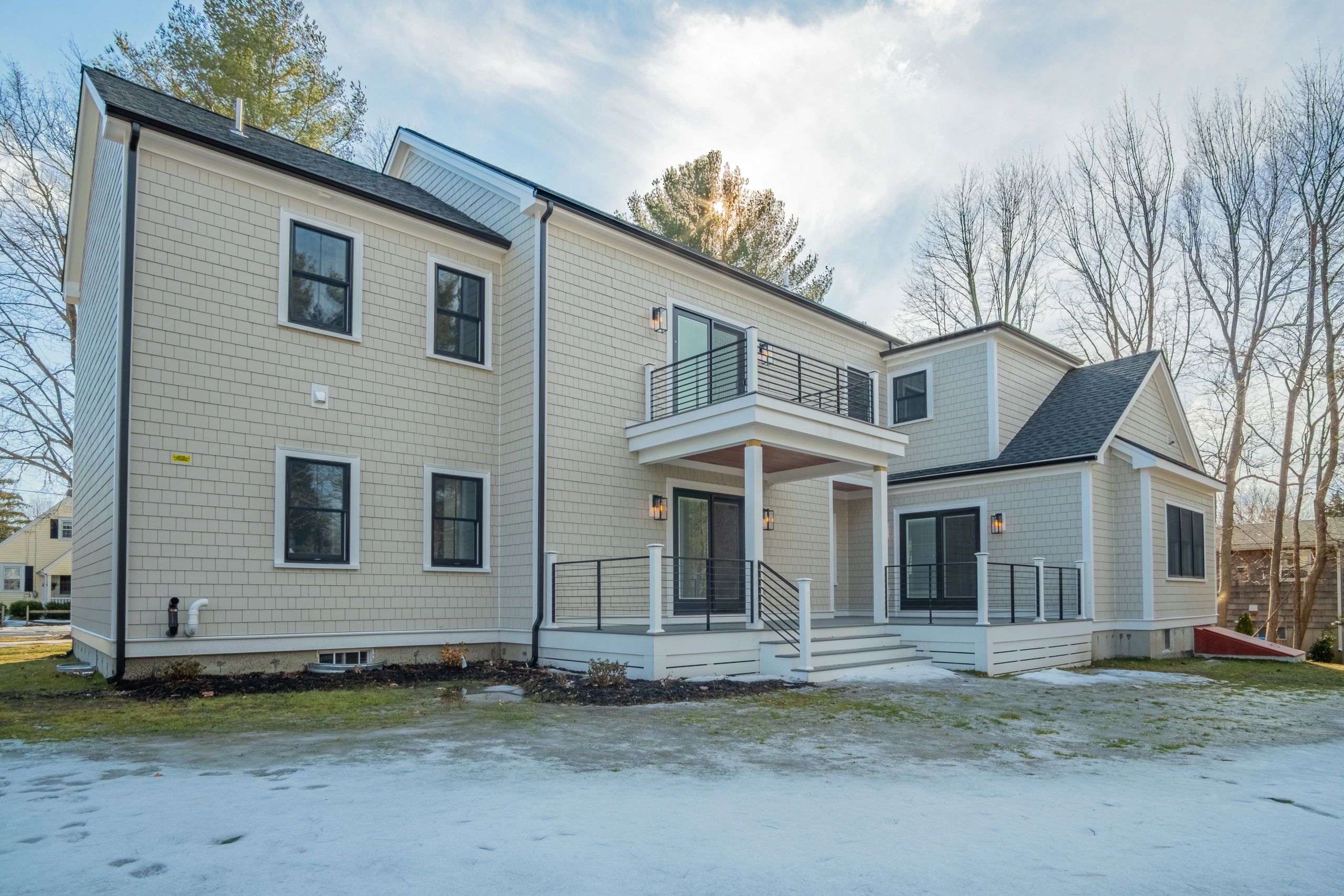 MJM Construction and Development - General Contractor, Construction