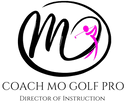 Mo Gesualdi Golf