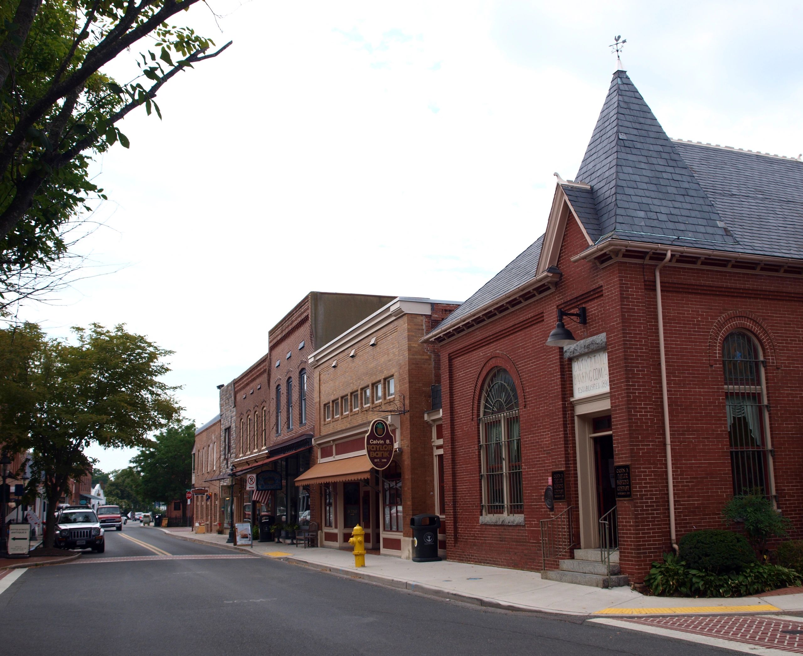 Bunting Property Management Rental Property, Property Management