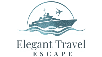 Elegant Travel Escape