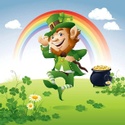 Leprechaun Village