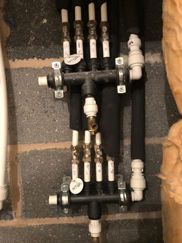pipework repair medway