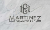Martinez Granite 
& Marble, LLC