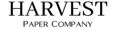 Harvest Paper Company