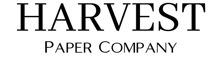 Harvest Paper Company
