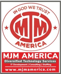 M J M AMERICA