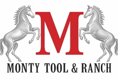 Monty Tool and Ranch
