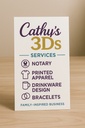 Cathy's3Ds