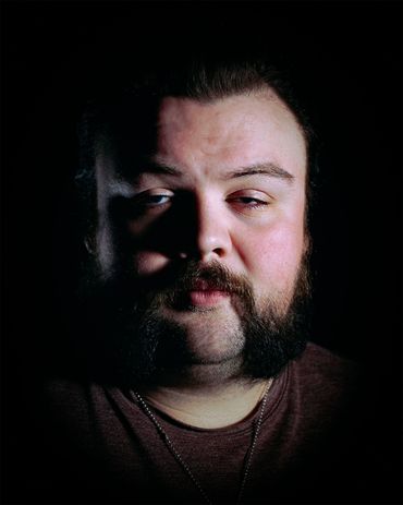 Jacob Campbell: script writer