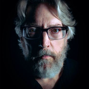 Jett Cheek, Captain, vocals, keyboard, mandolin