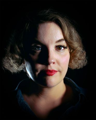 Kyleen Hjembo, vocalist