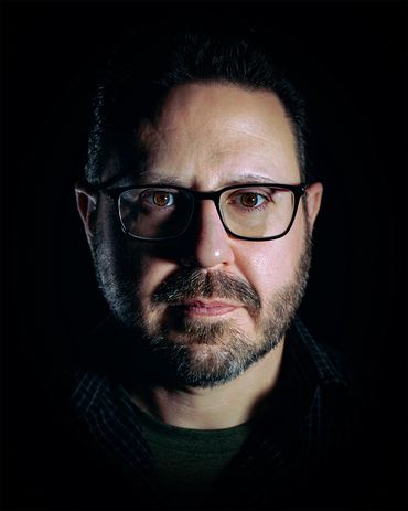 Pat Schaider: bass, vocals, sound engineer