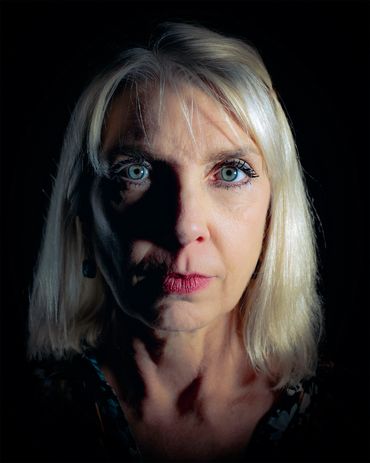 Polly Maynard: guitars, vocals