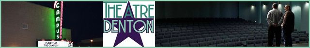 Theatre Denton