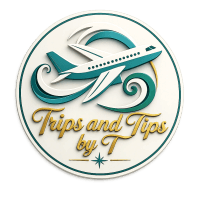 Trips & Tips by T