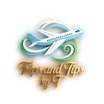 Trips & Tips by T
