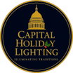 Capital Holiday Lighting