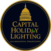 Capital Holiday Lighting