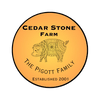 cedarstonefarm.com