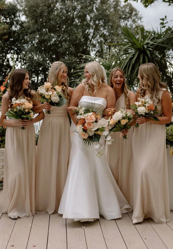 The nicci wedding, photo by Laura Dean photography