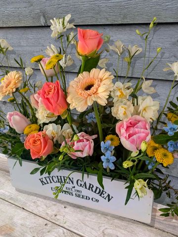 Mother's day flowers delivered Verwood