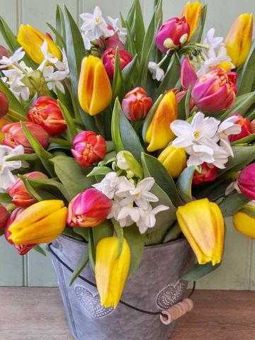 Mother's day flowers delivered Verwood
