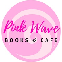 Pink Wave Books & Café