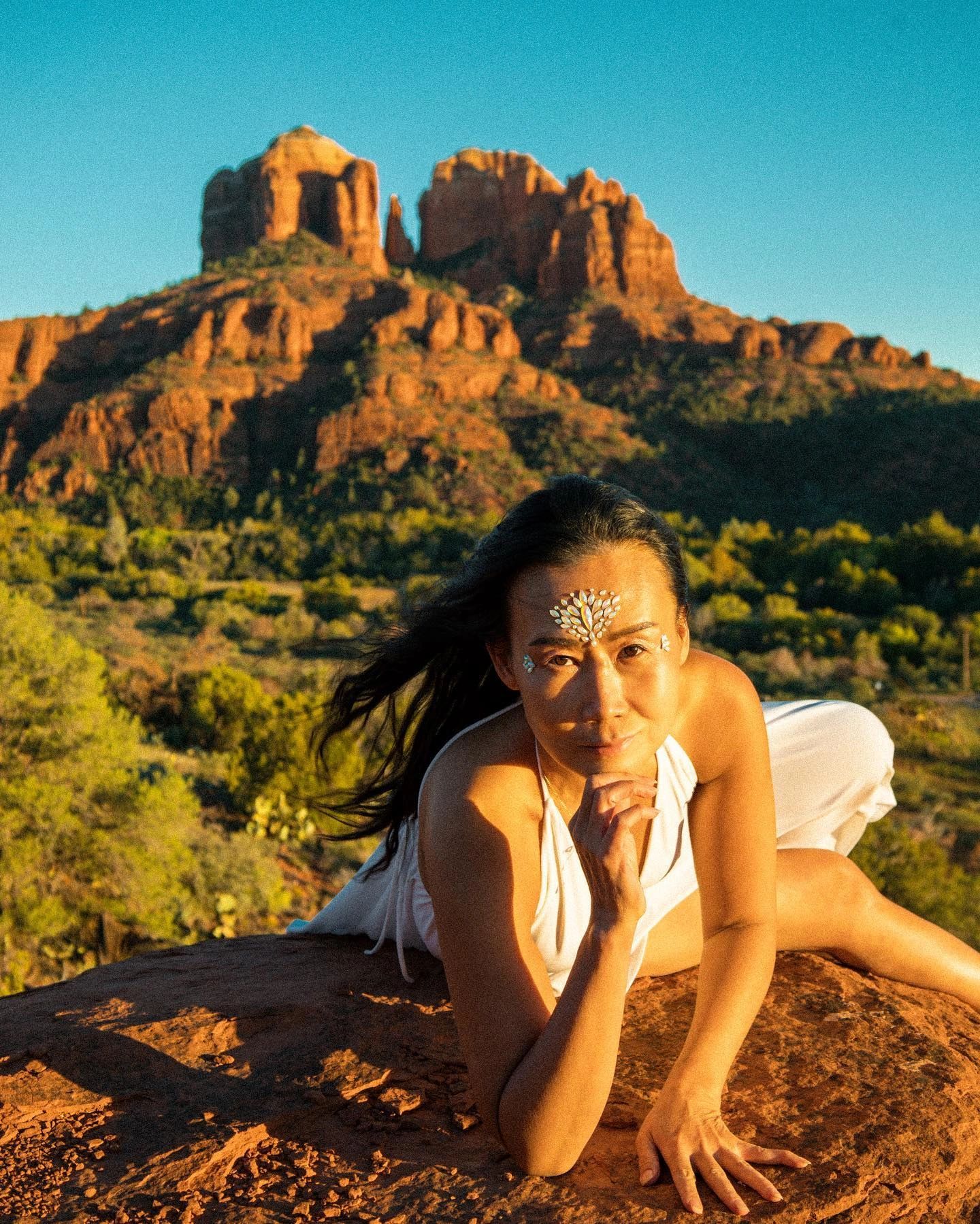 Mini Private Retreat