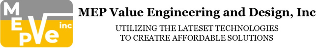 MEP Value Engineering Inc