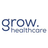 grow.
             healthcare