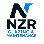 NZR Glazing and maintenance