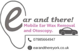 Ear and There - Otoscopy and Ear Wax Removal 