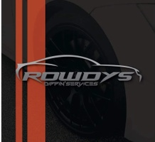 Rowdy’s Dipping Services 