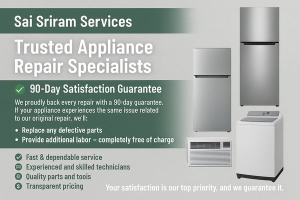 Best service centre in chennai