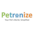 Petronize