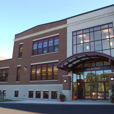 John Hill School