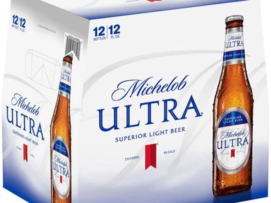 MICH ULTRA