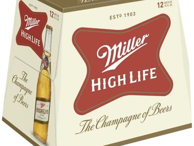 HIGH LIFE 12