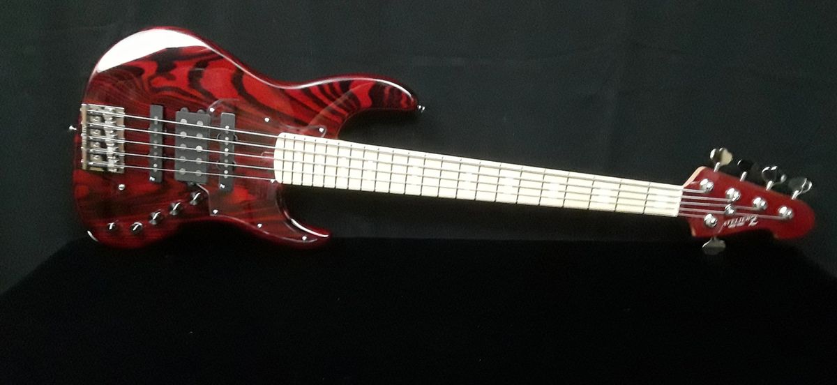 ATELIER Z GUITER WORKS z-plus gmb おもちゃ・ホビー・グッズ