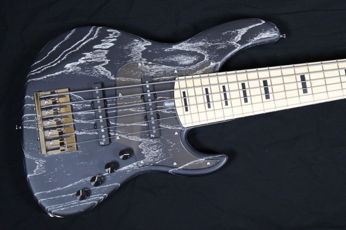 Atelier Z Beta 6 Custom Atelier Z Beta 6 Custom
