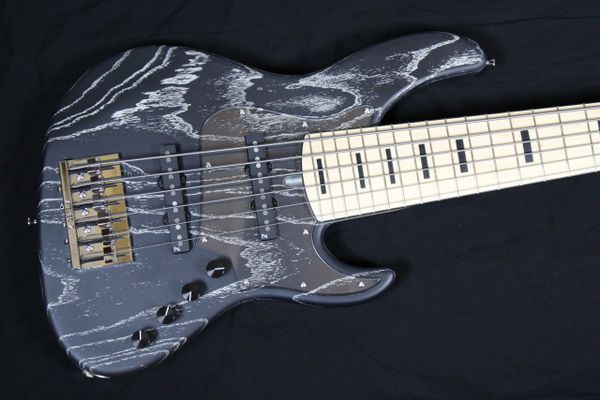 Atelier Z Beta 6 Custom