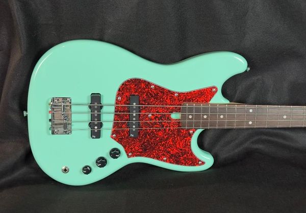 【qhmirai】ATELIER Z babyZ-4J Vintage Atelier Z BabyZ-4J Vintage Surf Green