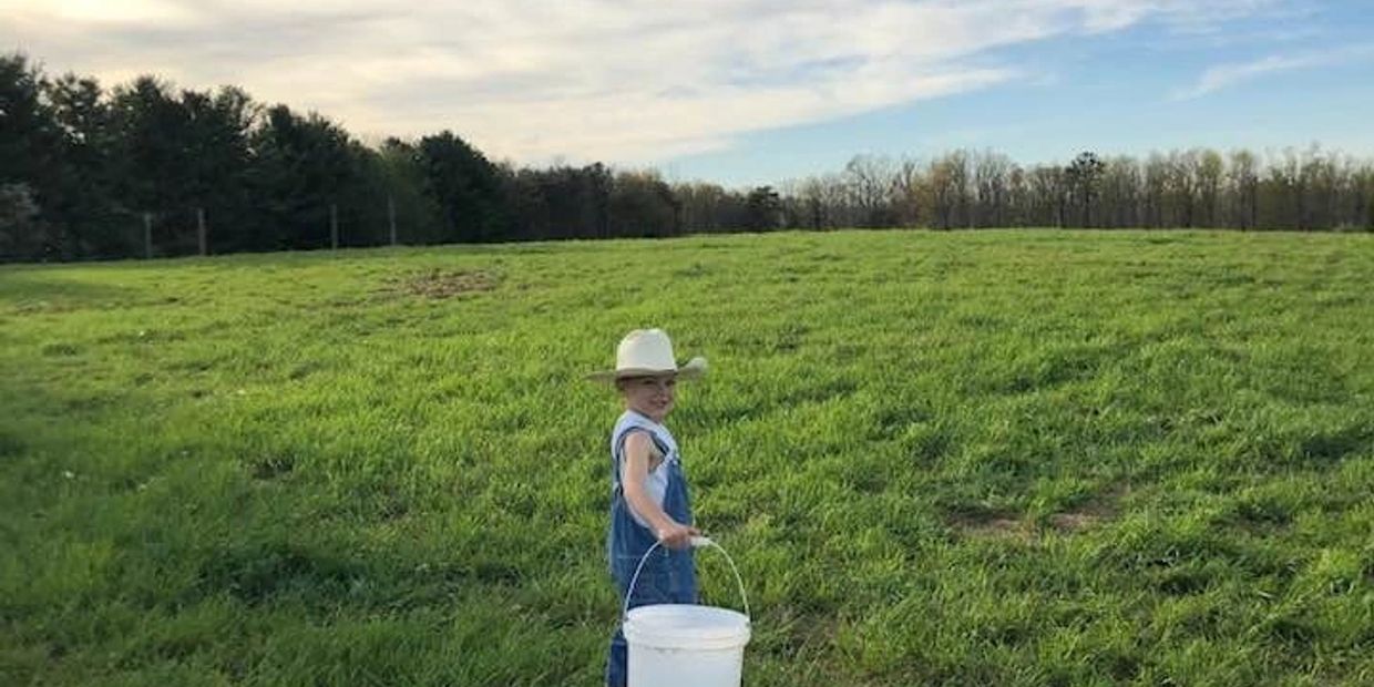 Farm, Kune Kune Pigs, Chickens KC Farms Crossville, Tennessee